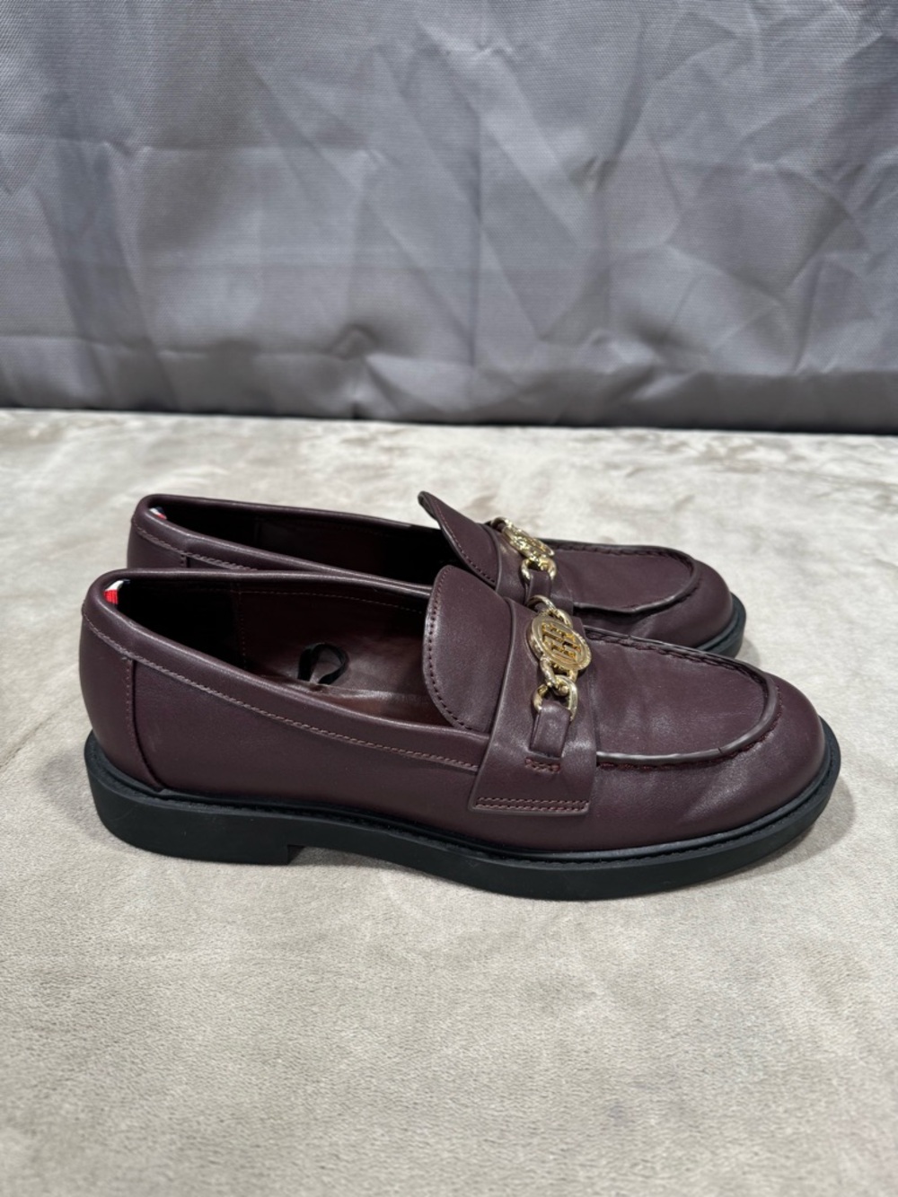 Tommy Hilfiger Women's Loafers - Picture 5 of 11